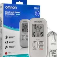 ราคา OMRON HV-F021 (เครื่องนวดไฟฟ้า) (22667831437)