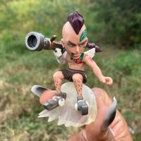 ราคา One Piece Wiper โมเดลวันพีช ไวเปอร์ มือ 2 (21868229376)