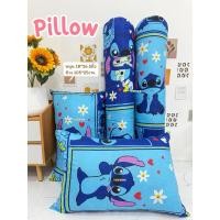 ราคา หมอนหนุน หมอนข้าง หมอนใบใหญ่หนุนนอนสบายไม่แข็ง งานเนื้อผ้าCotton สินค้าพร้อมส่ง✅ (28225071197)