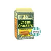 ราคา HUP SENG แครกเกอร์ ฮับเส็ง ขนาด 428 g (20507688306)