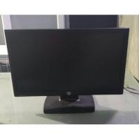 ราคา จอ (MONITOR) HP P202 LED 20" นิ้ว (23774251540)