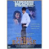 ราคา DVD 2 ภาษา - Total Eclipse รักนี้โลกห้ามยาก (28511575098)