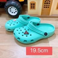 ราคา รองเท้าเด็ก Crocs แท้ (17893879551)