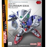 ราคา SD Gundam EX-Standard - Gundam Exia (1973862264)