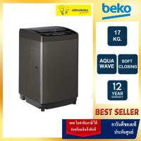 ราคา Beko เครื่องซักผ้า รุ่น WTLD170D ขนาดควาจุ 17kg. (24652013622)