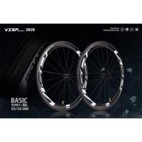 ราคา ⚡VISP BASIC SERIES 50/50 mm.⚡ (3702242653)
