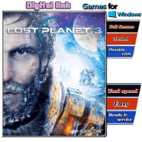 ราคา Lost Planet 3 Complete เกม PC Game คอมพิวเตอร์ USB เสียบเล่นได้เลย (29109270196)