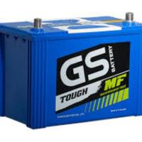 ราคา แบตเตอรี่GS MFX-200L/R(100แอมป์) (1919000671)