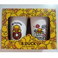 ราคา แก้วพรีเมี่ยมโลตัส บี.ดัค B.Duck ฝาซิริโคนของพรีเมียมโลตัส แก้วกาแฟ (11322251914)