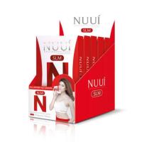 ราคา NUUI SLM 10 เม็ด มีฉลากของแท้100% (1548753876)