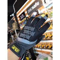 ราคา ถุงมือ Mechanix Wear รุ่น Fastfit สี Black ของแท้ (24028757011)