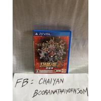 ราคา แผ่นเกมส์แท้ ps vita (21902953804)