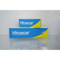 ราคา Hiruscar ไฮ ลู สการ์ (สูตรลดเลือนรอยแผลเป็น) ขนาด 3 และ 25 กรัม (5857506157)