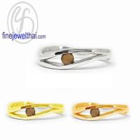 ราคา Finejewelthai-แหวนไทเกอร์อาย-แหวนเงิน-ไทเกอร์อายแท้-เงินแท้-แหวนพลอยแท้-แหวนพลอยประจำเดือนเกิด-R123 (26572908203)