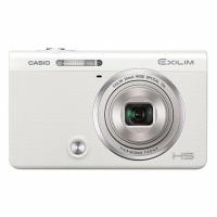 ราคา Casio Exilim EX-ZR65 (White) (553378619)