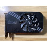 ราคา ZOTAC GTX 1060 3GB GDDR5 (28622986706)