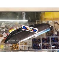 ราคา กันร้อน ท่อไอเสีย MSX125 เคฟล่าดำ (3502140640)