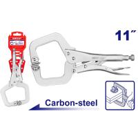 ราคา คีมล็อคก้ามปู 11 นิ้ว รุ่น ELPR1103 (25710358439)