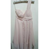 ราคา zeinชุดเดรสออกงาน มือสองสภาพดี (9141250504)