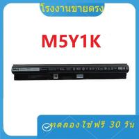 ราคา BATTERY NOTEBOOK (แบตเตอรี่โน้ตบุ๊ค) DELL INSPIRON 15 3558 3451 / 14-3458 Type : M5Y1K. (28753840549)