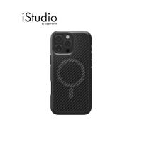ราคา SPIGEN เคส iPhone 16 Pro Core Armor MagSafe สี Matte Black I iStudio by copperwired (28165895957)
