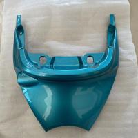 ราคา 4D0-F1731-00-PA ฝาครอบท้ายเบาะสีเขียว สำหรับรุ่น FINO FASHION 2 ปี 2009 อะไหล่แท้ YAMAHA (26653036661)
