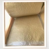 ราคา แผ่นฟองเต้าหู้ 5 แผ่น (จืด) ห่อปูจ๊อ ปลาจ๊อ (28604772130)