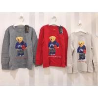 ราคา (ใส่โค้ด INCSL33 ลดเพิ่ม 50%) เสื้อแขนยาว polo USA Long sleeved (19271747482)