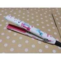 ราคา **มื-อสอง หนีบผมเลอซาช่ามินิ Lesasha (5561503255)