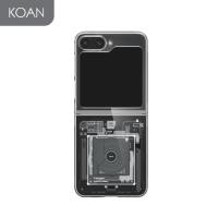 ราคา เคสมือถือ SPIGEN Air Skin for Samsung Galaxy Z Flip6 - Zero One (29555729537)