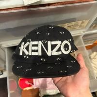 ราคา หมวก Kenzo ของแท้ 100% (23263872042)