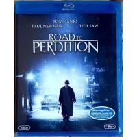 ราคา Road to Perdition Blu-ray บลูเรย์มือ 2 แผ่นแท้ ซับไทย เสียงไทย (13713636602)