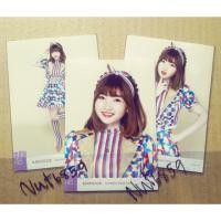 ราคา BNK48 - photoset JABAJA set 18 [comp.3 ใบ] ไข่มุก Kaimook (2608402175)