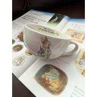 ราคา แก้วซุป #ปีเตอร์แรบบิท #peterrabbit (27175807039)