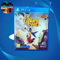 ราคา PS4 แผ่น ps4 It Takes Two (มือ 2) (23089082255)