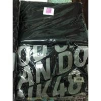 ราคา เสื้อยืด BNK48 River สีดำ ของแท้ ยังไม่เคยแกะออกจากซอง Lucky Bag (26383853766)