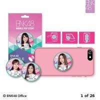 ราคา [ที่ติดโทรศัพท์] ฺBNK48 Mobile Pop Stent ลาย BNK Campus มือถือ (25474198746)