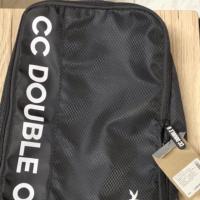 ราคา กระเป๋า CCOO ของแท้100% หิ้วจากช้อป CC DOUBLE O (5038285613)