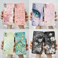 ราคา เคสน่ารักสําหรับ Samsung Galaxy A10 น่ารักการ์ตูนแฟชั่นฝาหลังสําหรับ Samsung Galaxy A 10 สไตล์การ์ตูนทาสีเคสโทรศัพท์ (28417248234)