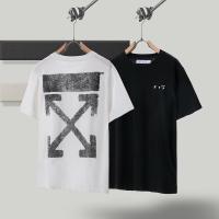 ราคา ✨พร้อมส่ง OFF WHITE DEGRADE ARROW T-shirt (25687944341)