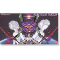 ราคา Bandai PG Evangelion-01 4902425586809 (Plastic model) (9579925180)