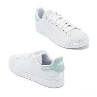 ราคา [used]รองเท้า adidas stan smith knit(36.5)สีเขียวพาสเทล (27319498571)