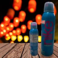 ราคา Nike Spray น้ำหอมฉีดตัว (26017483871)