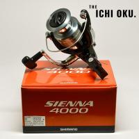 ราคา รอก SHIMANO SIENNA 1000/2500/4000 FE (5300728637)