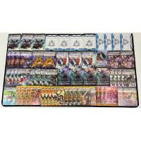 ราคา เด็คแวนการ์ด (V) พร้อมเล่น แคลนเกียร์โครนิเคิล สายโครโน่เจ็ท (25765251694)