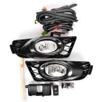 ราคา ไฟตัดหมอก สปอร์ตไลท์ HONDA CIVIC FD ฮอนด้า ซีวิค 2009 2010 2011 (1583913649)