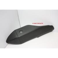 ราคา กันร้อนท่อไอเสีย ฝาครอบท่อไอเสีย กันร้อน MSX 125 # 3600-092-ZBL (28205707239)