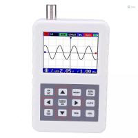 ราคา Dso PRO Digital Oscilloscope Handheld Oscilloscope Mini ขนาดปาล์ม Oscilloscope 5M Bandwidth 20MS/s Sampling Rate พร้อม P6100 Oscilloscope Probe (28114868524)