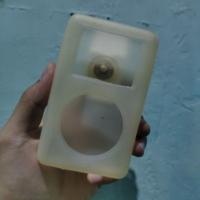 ราคา เคสยาง Ipod Classic 4 (26233058786)