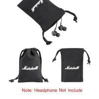 ราคา กระเป๋าเคส ผ้าแคนวาส สําหรับใส่หูฟัง Marshall EQ Mode Major Monitor (22757192617)